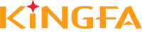 Kingfa Logo