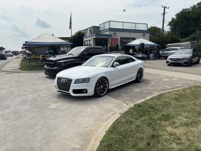 Woodward Dream Cruise 2025 - 0